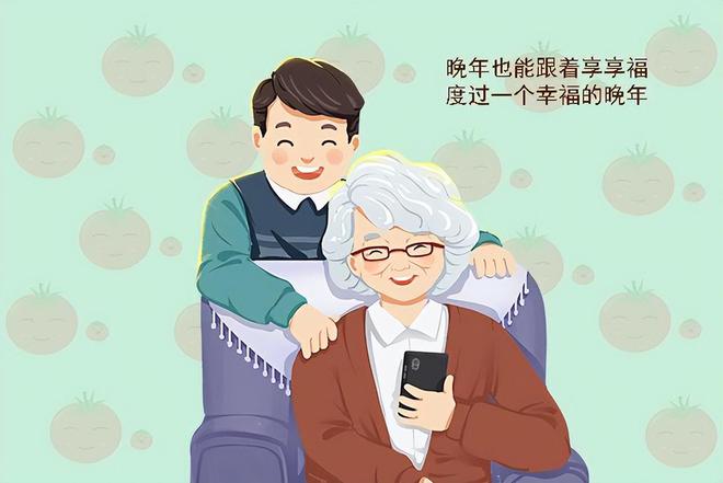 孩子有以下不孝顺的苗头，父母要趁早“扑灭”，不然晚年可能受罪