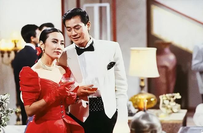 TVB第一神作，30年后依然吊打内娱！TVB为何不重播《大时代》？