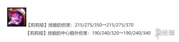 云顶之弈赌莉莉娅出装搭配 云顶之弈手游屠龙莉莉娅阵容S7.5