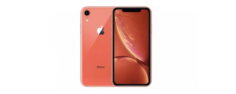 iPhonexr像素是多少 iphonexr手机像素多少