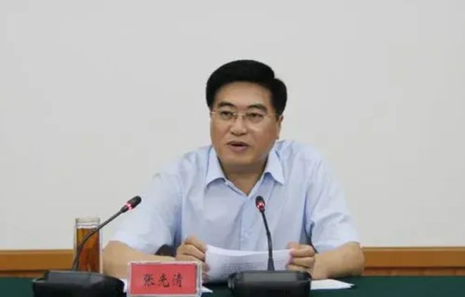 卸任多年的省会城市副市长主动投案！曾共事的3名副市长先后落马