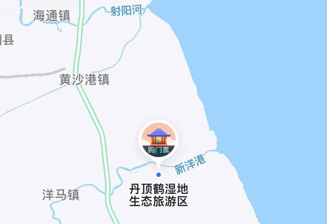 2021盐城黄海湿地候鸟来了吗？