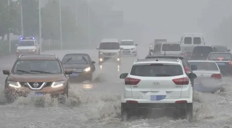 2022上海的暴雨一般在几月份2