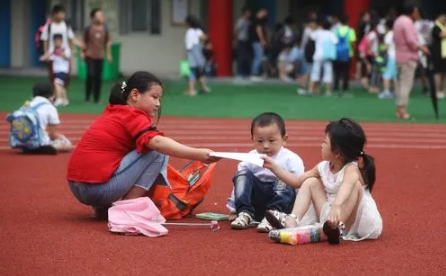 小学还有几天就开学了最新20221