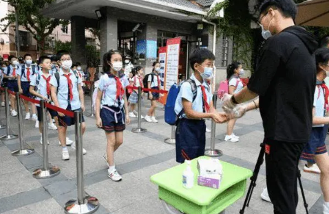 2022年秋季开学要延迟吗3