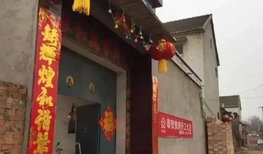 什么是大门吃小门3