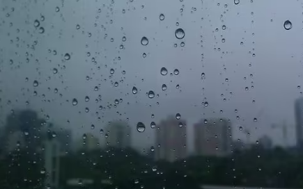 2022年十一月下雨正常吗3