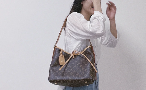 LV carryall小号多少钱价格4