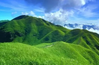 武功山可以到了山顶在定住宿吗2