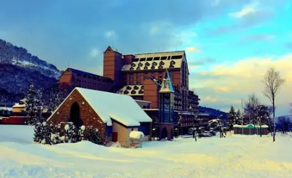 北海道12月下雪了吗1