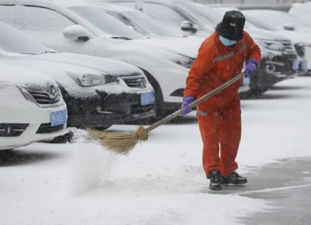 2022年武汉12月份会下雪吗2