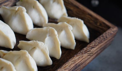 三鲜馅饺子是哪三鲜2