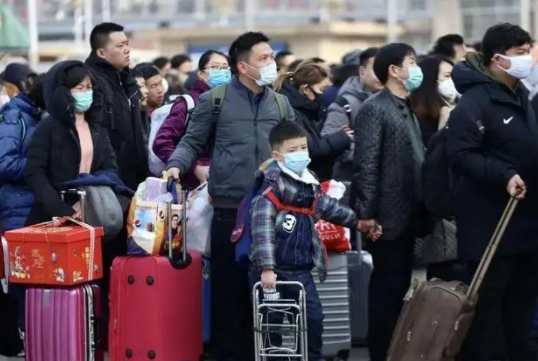 2023年春节会禁止自驾返乡吗1