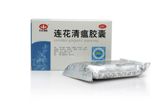 连花清瘟胶囊小孩怎么吃用法与用量3