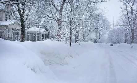 2023春节期间去呼和浩特能看到雪吗1