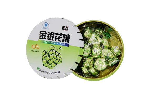 嗓子疼吃润喉糖有用吗3