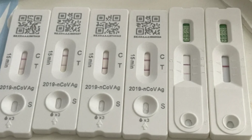 转阴后熬夜易诱发心肌损伤吗3