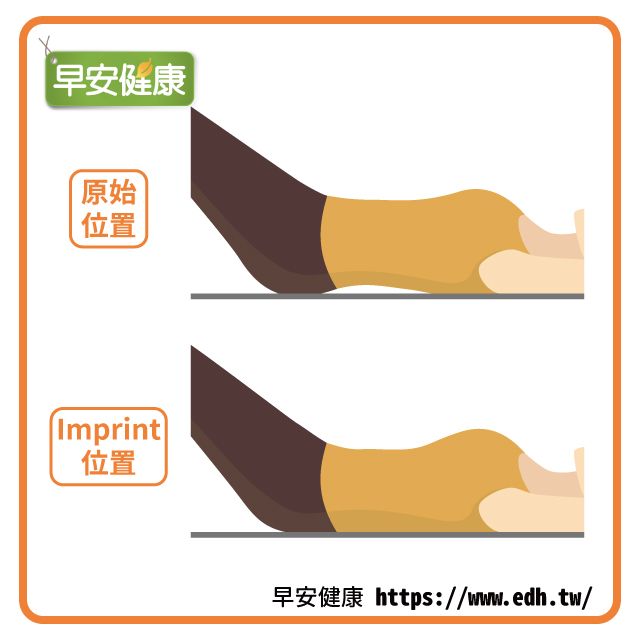 皮拉提斯imprint印痕动作