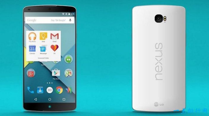 LG Nexus 5X