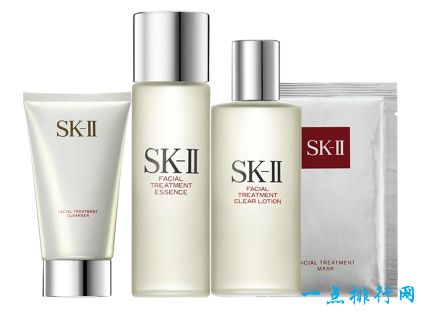 SK－II