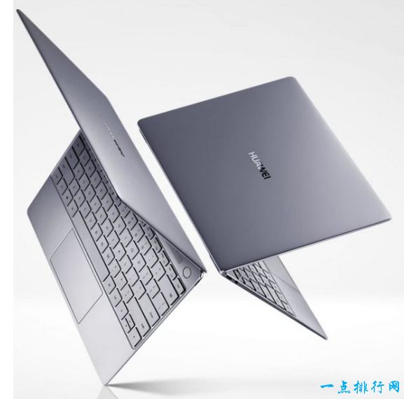 华为 MateBook X