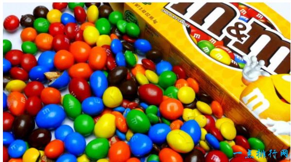 M&Ms