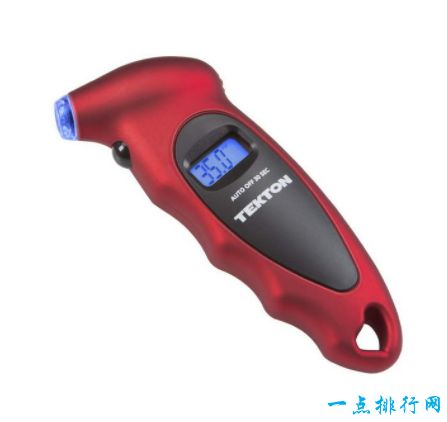 TEKTON 轮胎气压计