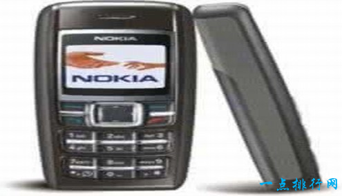 Nokia 1600