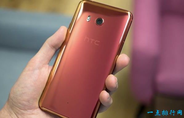 HTC U11