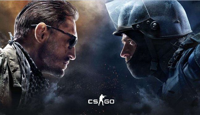 CS:GO