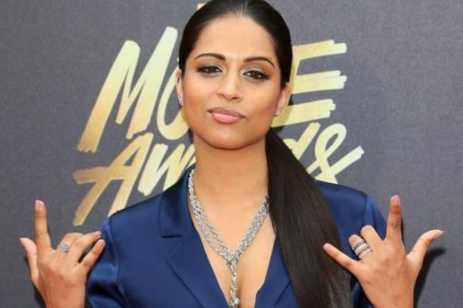 Lilly Singh