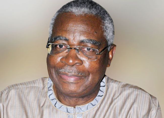 Theophilus Danjuma