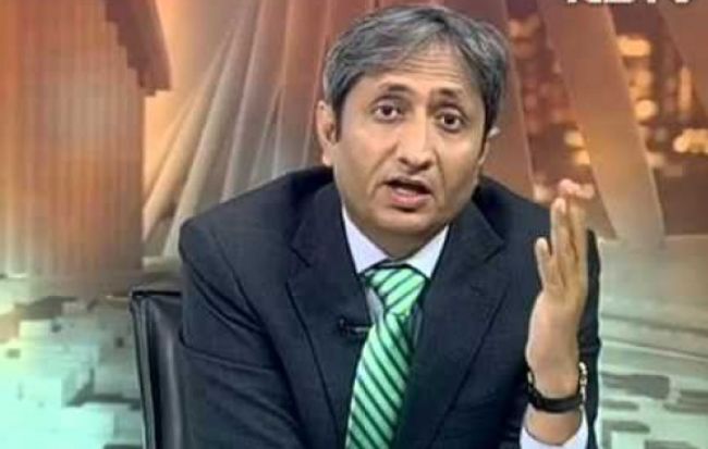 Ravish Kumar