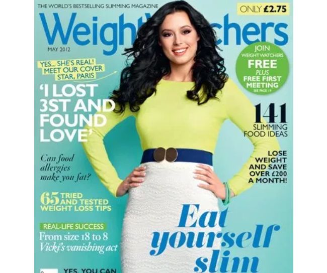 Weight Watchers Magazine