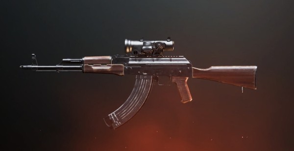 AKM