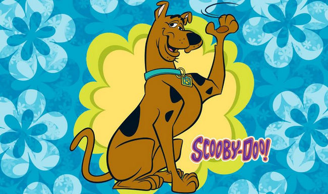 史酷比（SCOOBY DOO）