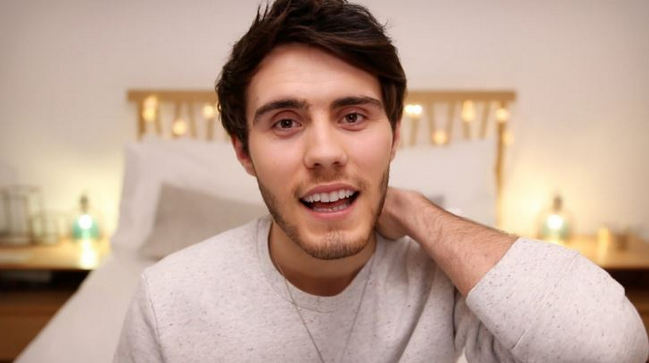 Alfie Deyes