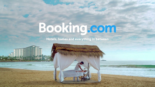 Booking Holdings