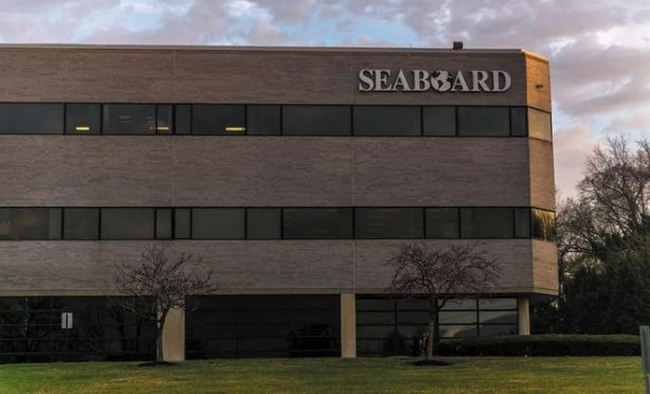 Seaboard Corporation