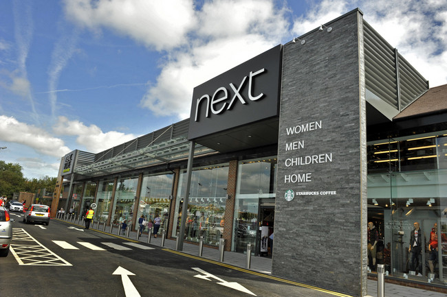 Next PLC