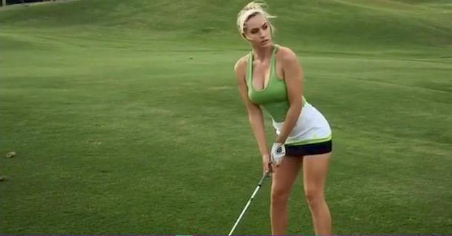 Paige Spiranac