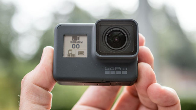 GoPro HERO6 Black