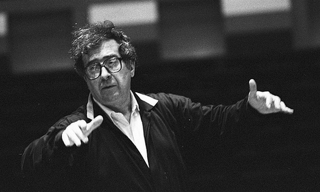 Luciano Berio