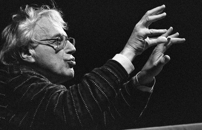 Ligeti