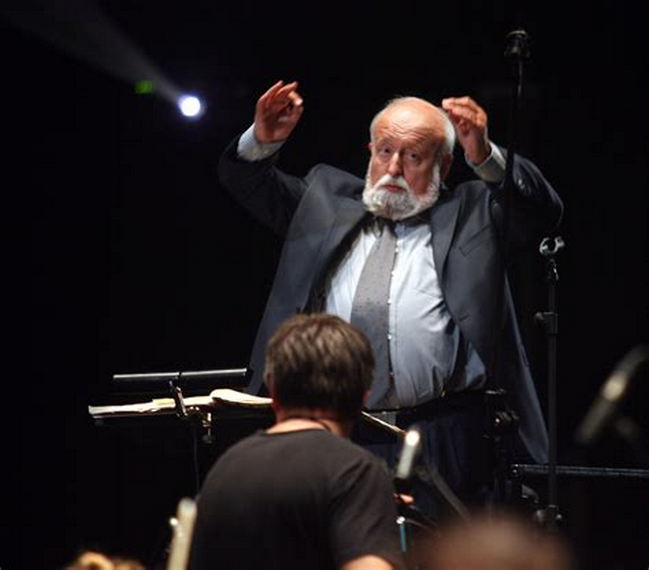 Penderecki