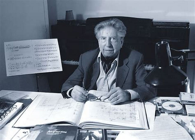 Dutilleux