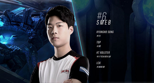 Smeb