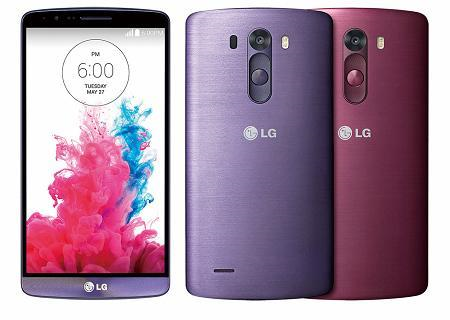 4.LG Q6