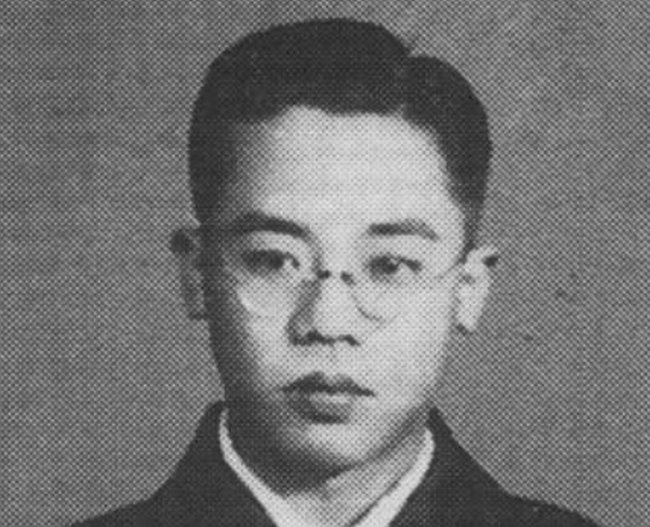 松本清张