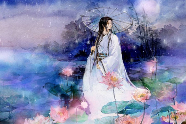 三千鸦杀
